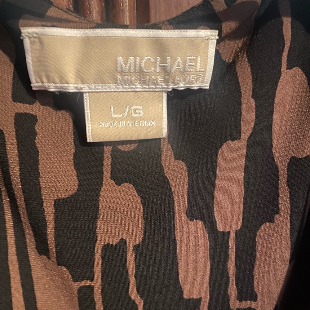 Michael Kors dress
